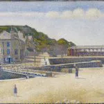 Port-en-Bessin Limanı