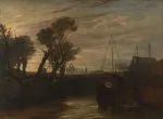 Newark Manastırı