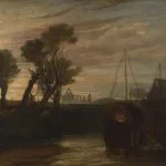Newark Manastırı