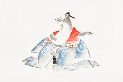 Japon Ukiyo-e