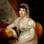 Jane Griffith Koch Portresi