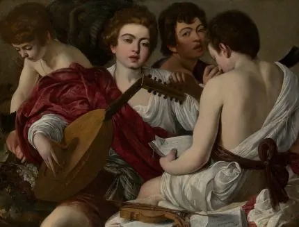 Caravaggio