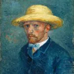 Theo van Gogh Portresi