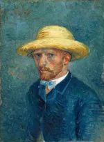 Theo van Gogh Portresi