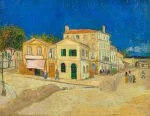 Sarı Ev Arles