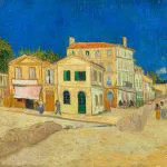 Sarı Ev Arles