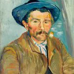 Pipolu Adam Van Gogh