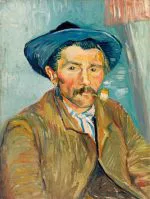 Pipolu Adam Van Gogh