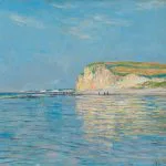 Pourville Alçak Gelgit