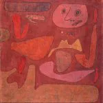 Klee Kargaşa Adamı