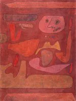Klee Kargaşa Adamı