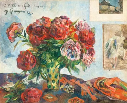 Paul Gauguin
