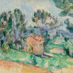 Provence Av Kulübesi