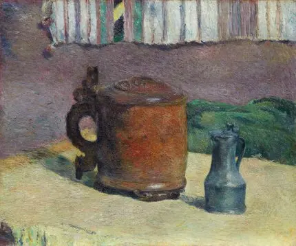 Paul Gauguin