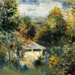 Louveciennes Bahçesi