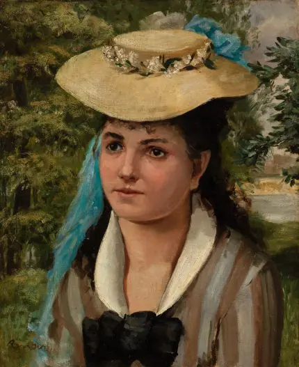 Hasır Şapkalı Lise