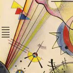 Kandinsky Belirgin Bağlantı