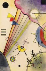 Kandinsky Belirgin Bağlantı