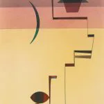 Kandinsky Köşeli