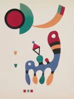 Kandinsky Onbir Tablo