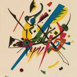 Kandinsky Küçük Dünyalar