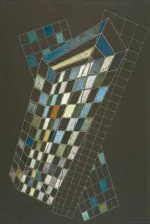 Kandinsky Küçük Düzlemler