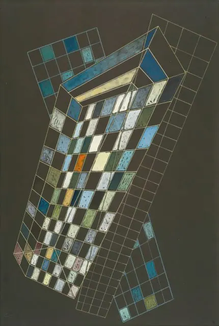 Kandinsky Küçük Düzlemler