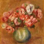 Anemonlar Renoir