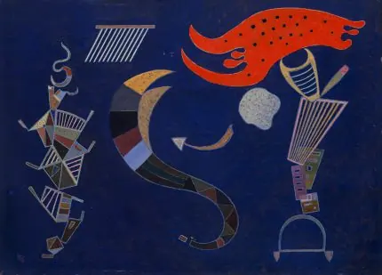 Kandinsky Ok