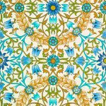 Morris Asma Deseni