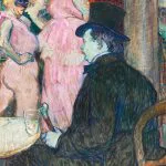 Maxime Dethomas Portresi