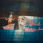 Klee Denizciler Operası