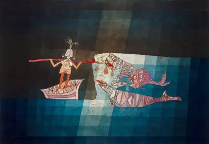 Klee Denizciler Operası