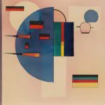 Kandinsky Sakinleşmiş