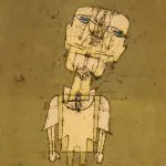 Klee Dâhinin Hayaleti