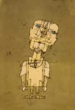 Klee Dâhinin Hayaleti