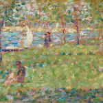 Grande Jatte Etüdü