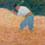 Taş Kıran Seurat