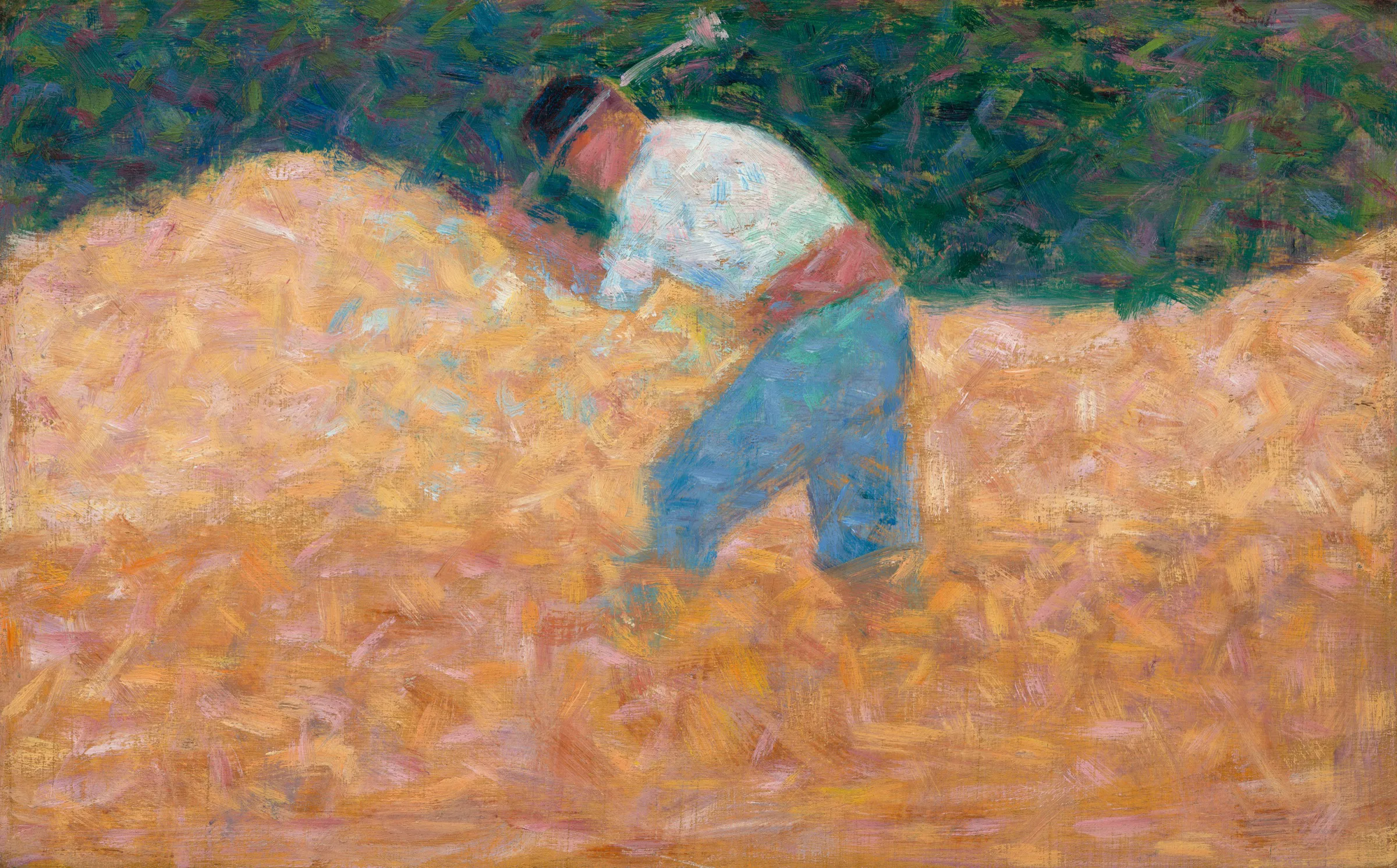 Taş Kıran Seurat Taş Kıran Seurat