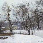 Louveciennes’de Kar