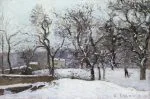 Louveciennes’de Kar