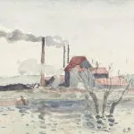 Pontoise Fabrikası