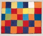 Klee Renk Kareleri