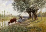 Grez-sur-Loing Kırları