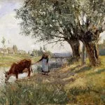 Grez-sur-Loing Kırları