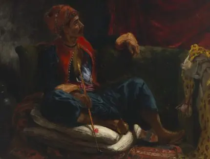 Eugène Delacroix