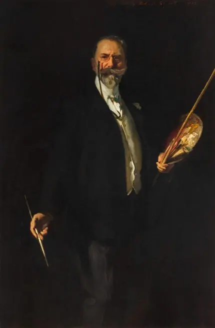 John Singer Sargent