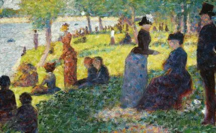 Georges Seurat