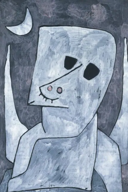 Klee Melek Adayı