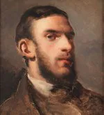 Pissarro Genç Otoportre